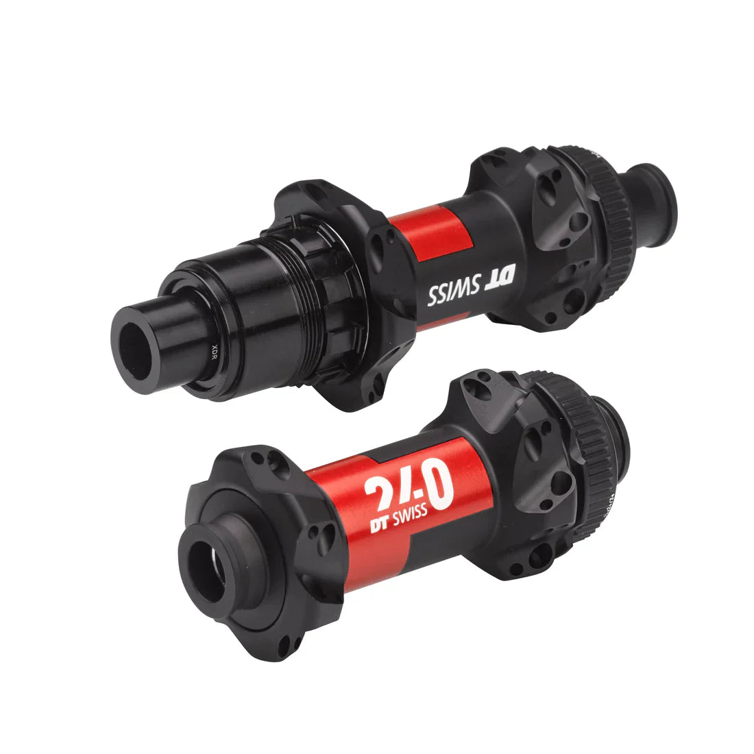 Reserve Wheels Reserve 34/37 DT240 700c Road Wheelset