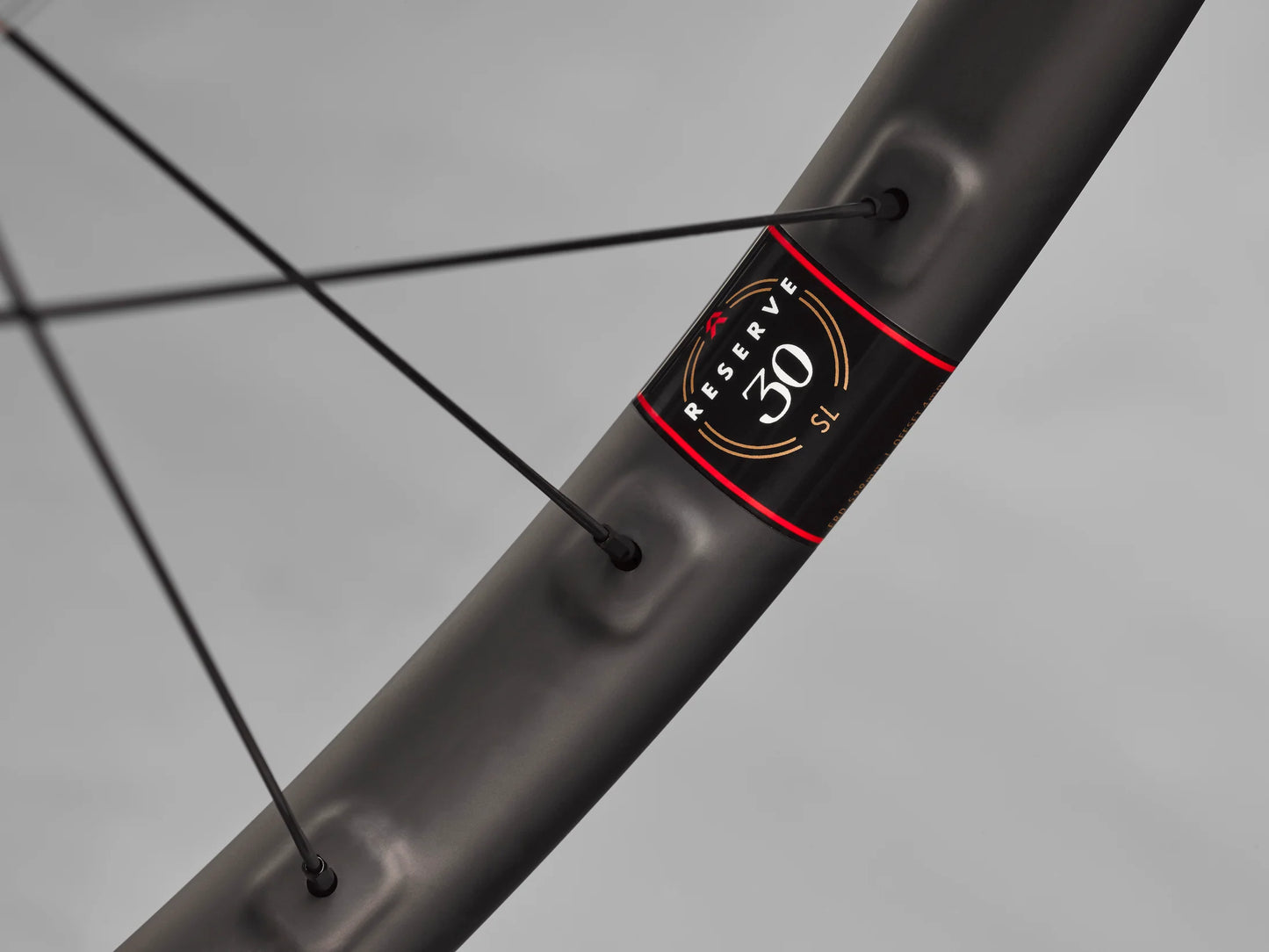 Reserve Wheels Reserve 30 SL/DT350 29" Carbon MTB Wheelset