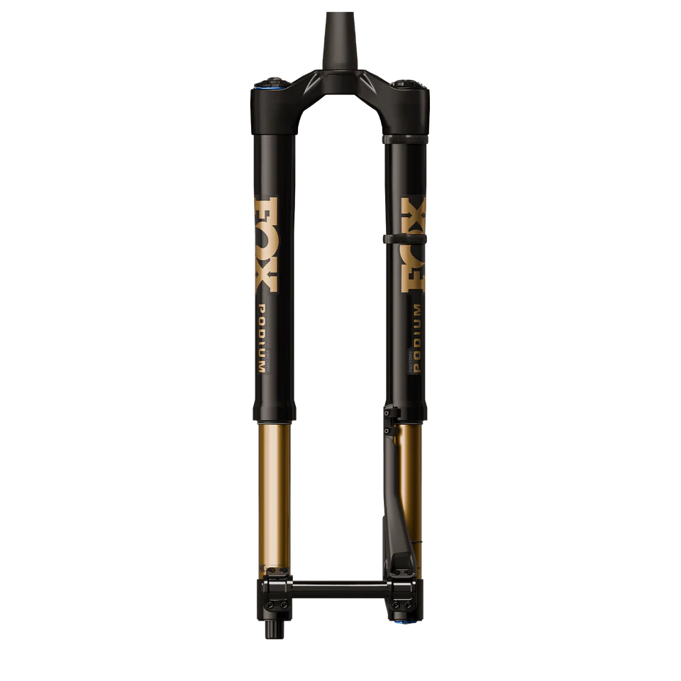 Fox Suspension Podium 160 Factory 29 20TAx110 - 58HT - Black-Gold