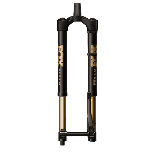 Fox Suspension Podium 170 Factory 29 20TAx110 - 58HT - Black-Gold
