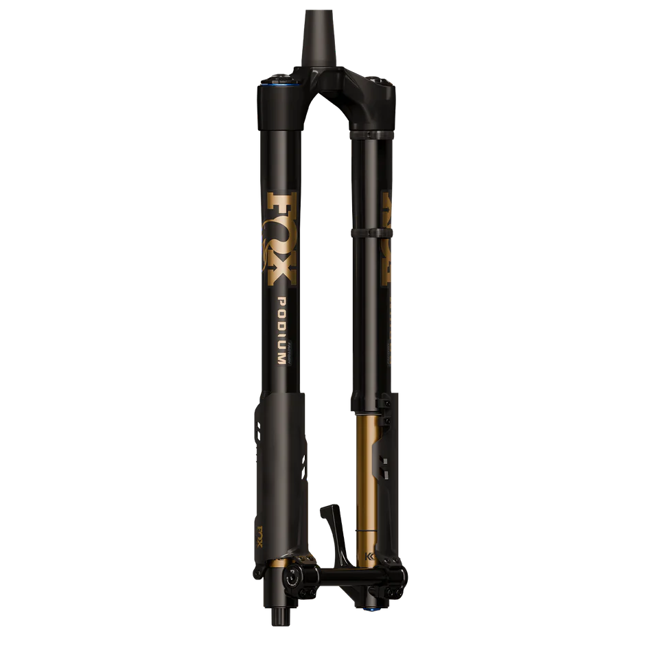 Fox Suspension Podium 160 Factory 29 20TAx110 - 58HT - Black-Gold