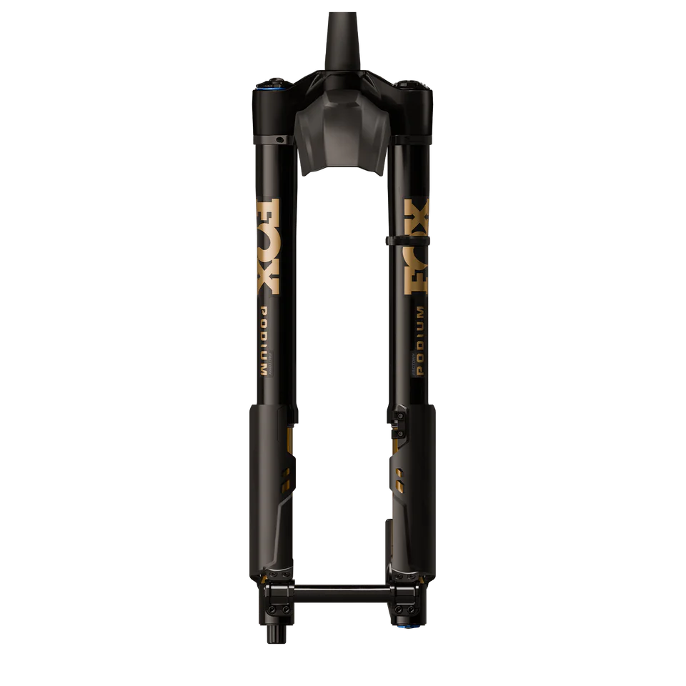 Fox Suspension Podium 160 Factory 29 20TAx110 - 58HT - Black-Gold