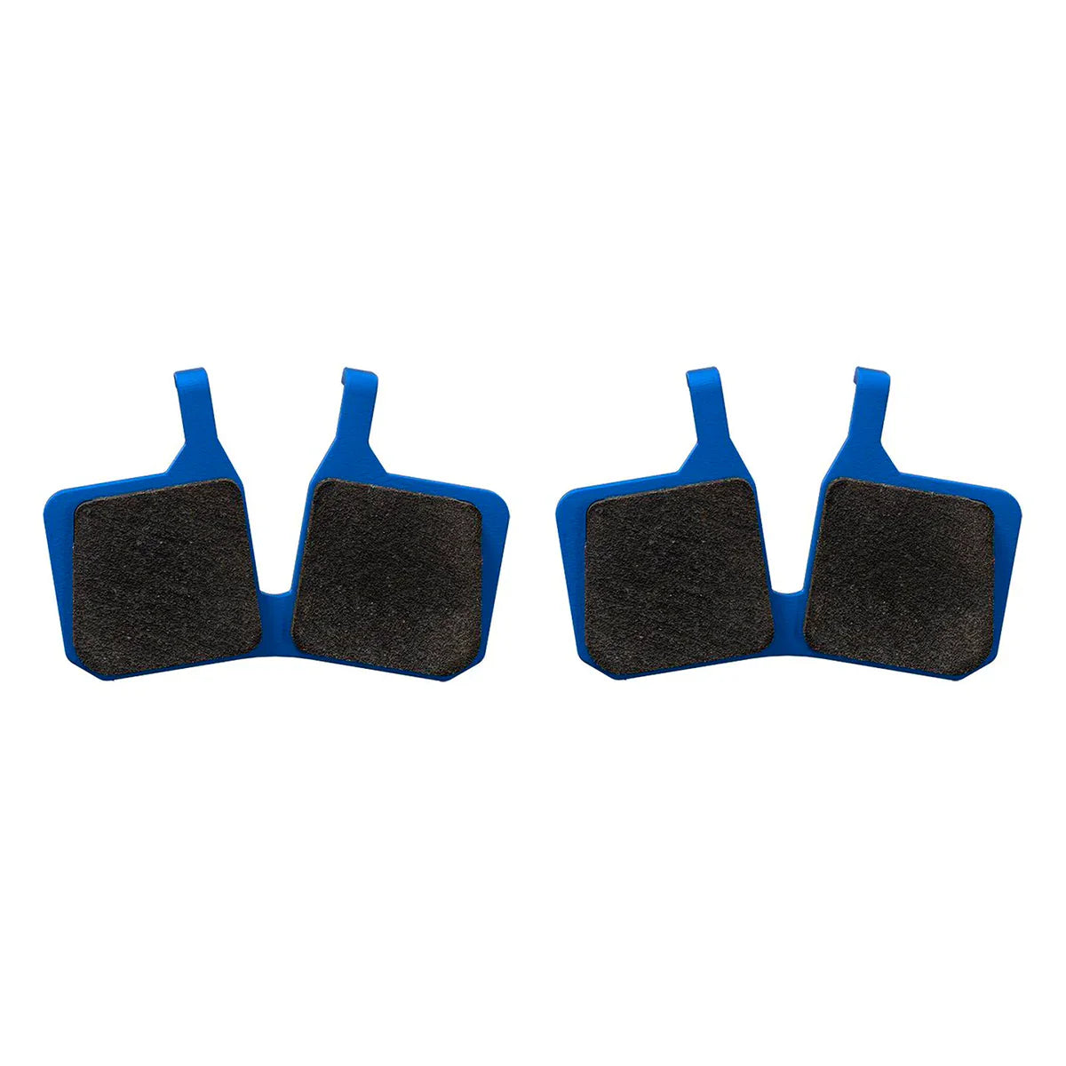 Magura 9.C Disc Brake Pads - Comfort Compound Blue Pad Shape 44