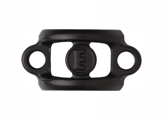 Magura Aluminium Handlebar Clamp - Black