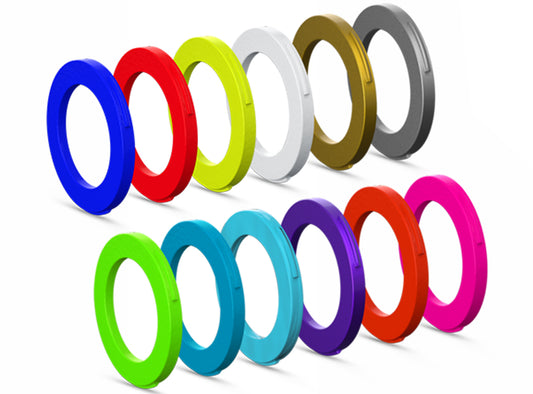 Magura Caliper Cover Kit - 4 Piston