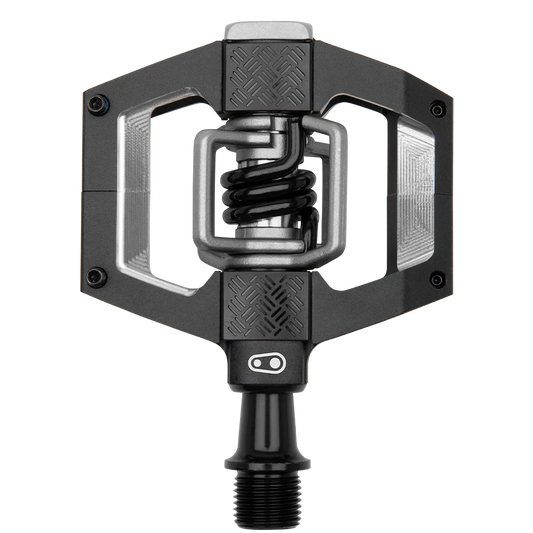 Crank Brothers Mallet Trail Pedals - Black