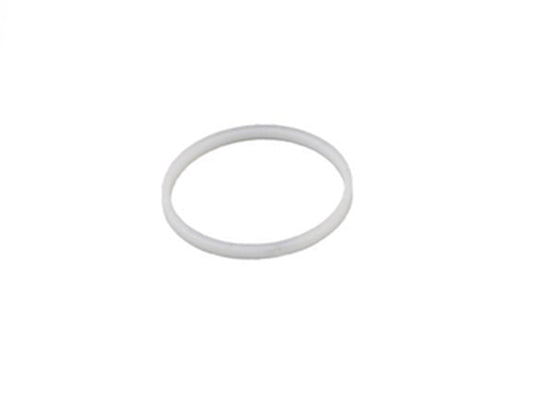 Marzocchi Bomber 30mm Bushing - Silver - 97-02 Silver Each - Fits 97-02'