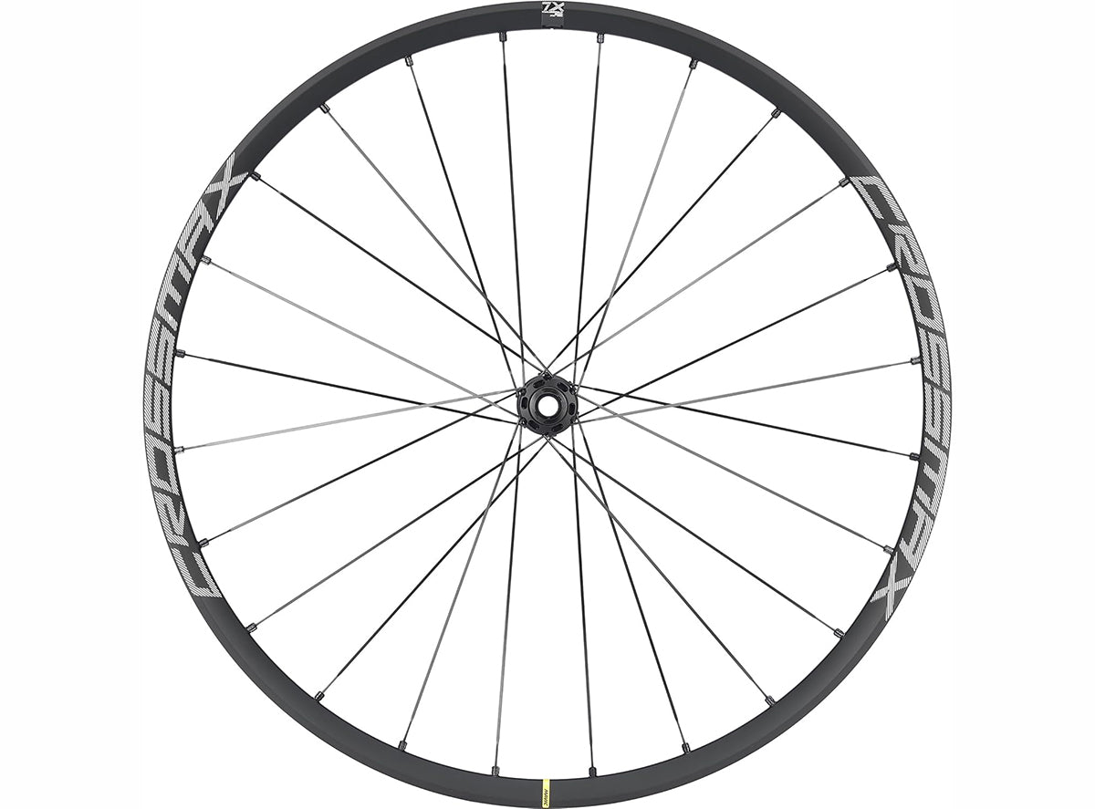 Mavic Crossmax XL 29" MTB Wheel - Front - 6-Bolt