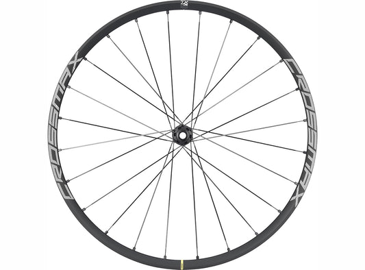 Mavic Crossmax XL 29" MTB Wheel - Front - 6-Bolt