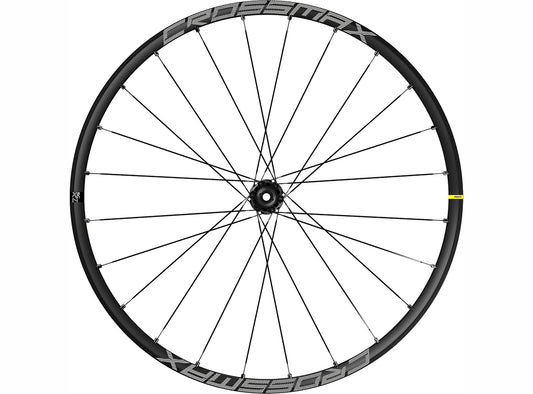 Mavic Crossmax XL 29" MTB Wheel - Front - Centerlock