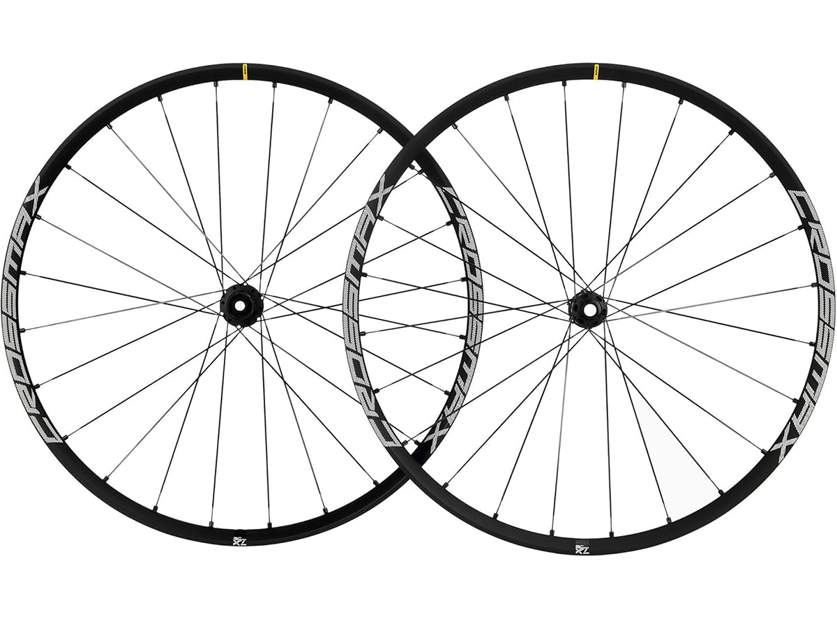 Mavic Crossmax XL 29" MTB Wheelset
