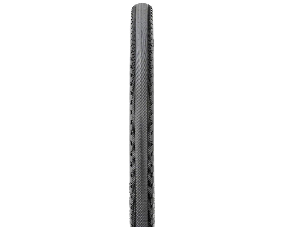 Maxxis Receptor 700c Gravel Tire - EXO TR - Tan