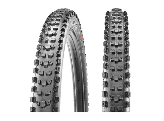 Maxxis Dissector 29" Folding DH Tire Black 2.4" (3C)MaxxGrip - (TR)Tubeless Ready - 60x2TPI