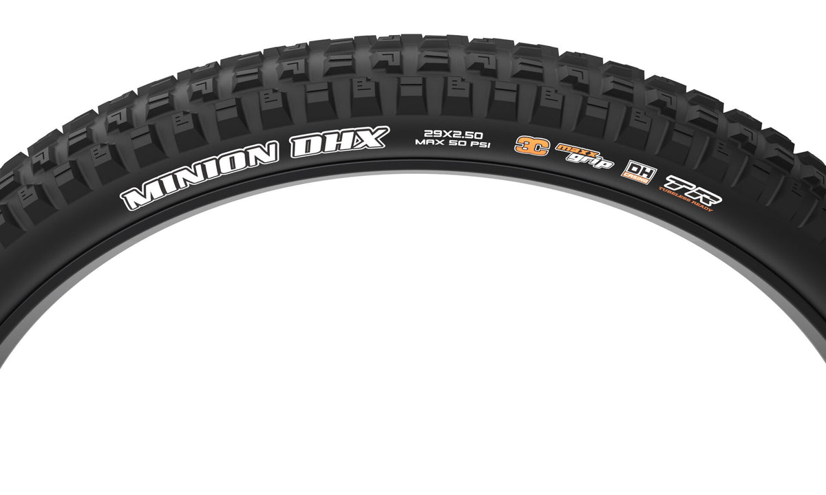 Maxxis Minion DHX 29" Folding MTB Tire