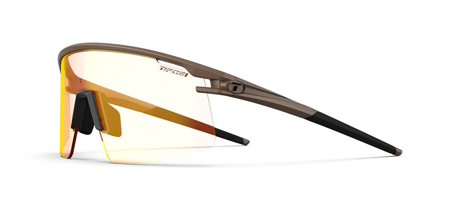 Tifosi Moab Lite Sunglasses - Matte Bronze