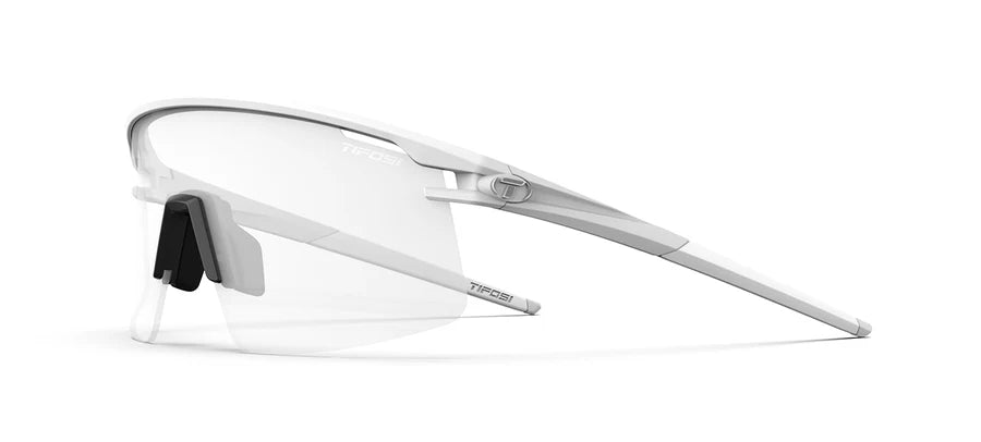 Tifosi Moab Lite Sunglasses - Matte White