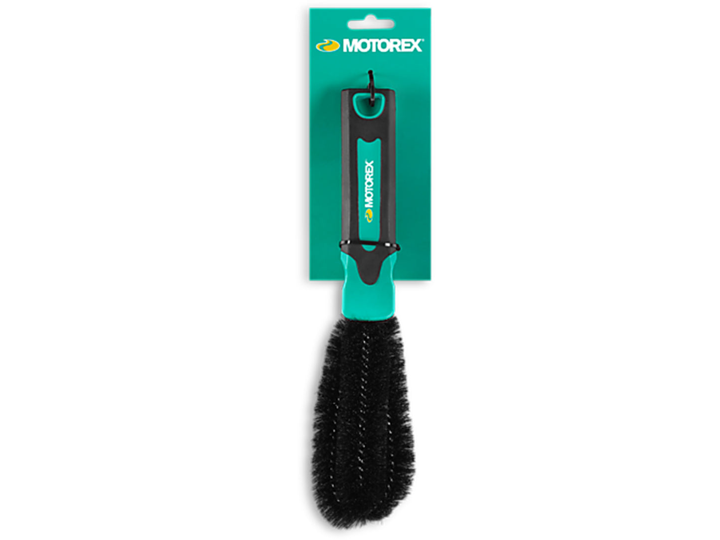 Motorex Hard Cleaning Brush