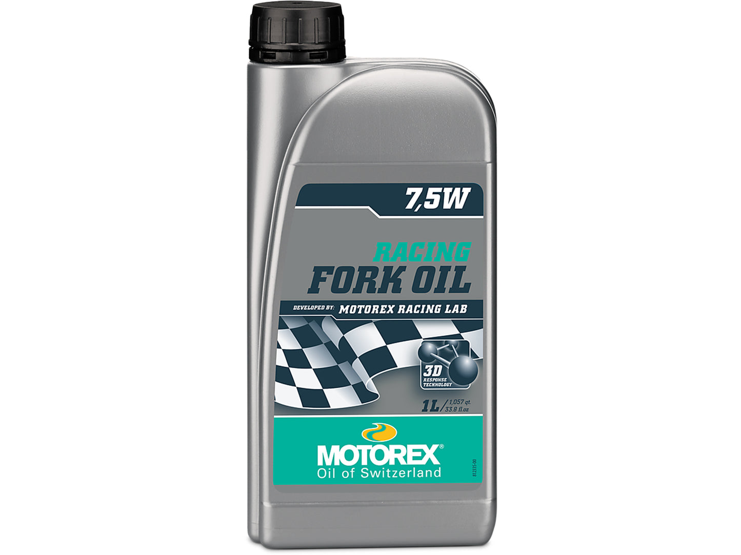 Motorex Racing Fork Oil - 7.5w