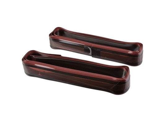 Mr. Tuffy E-Bike Tire Liner - Brown Brown 20"/24"/26" - 1.75 - 2.35"