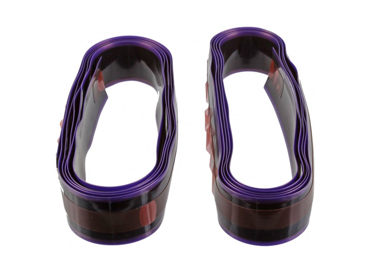 Mr. Tuffy E-Bike Tire Liner - Purple Purple 27.5" - 1.95 - 2.35"