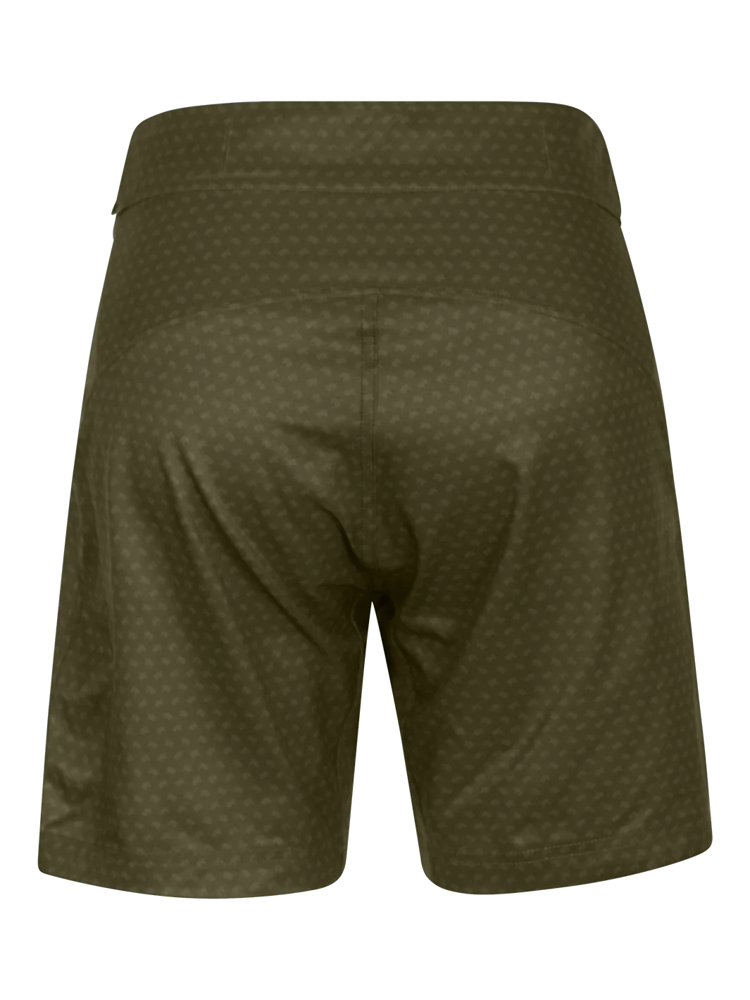 Zoic Naveah 7" MTB Short - Womens - Malachite Utopia