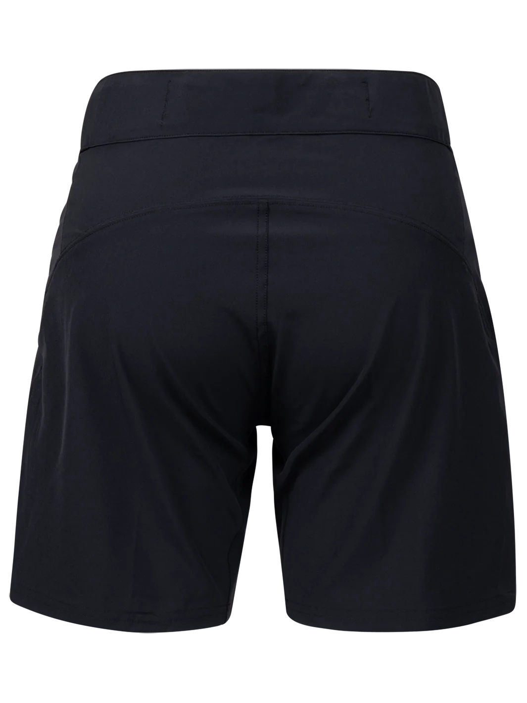 Zoic Naveah 7" MTB Short - Womens - Black