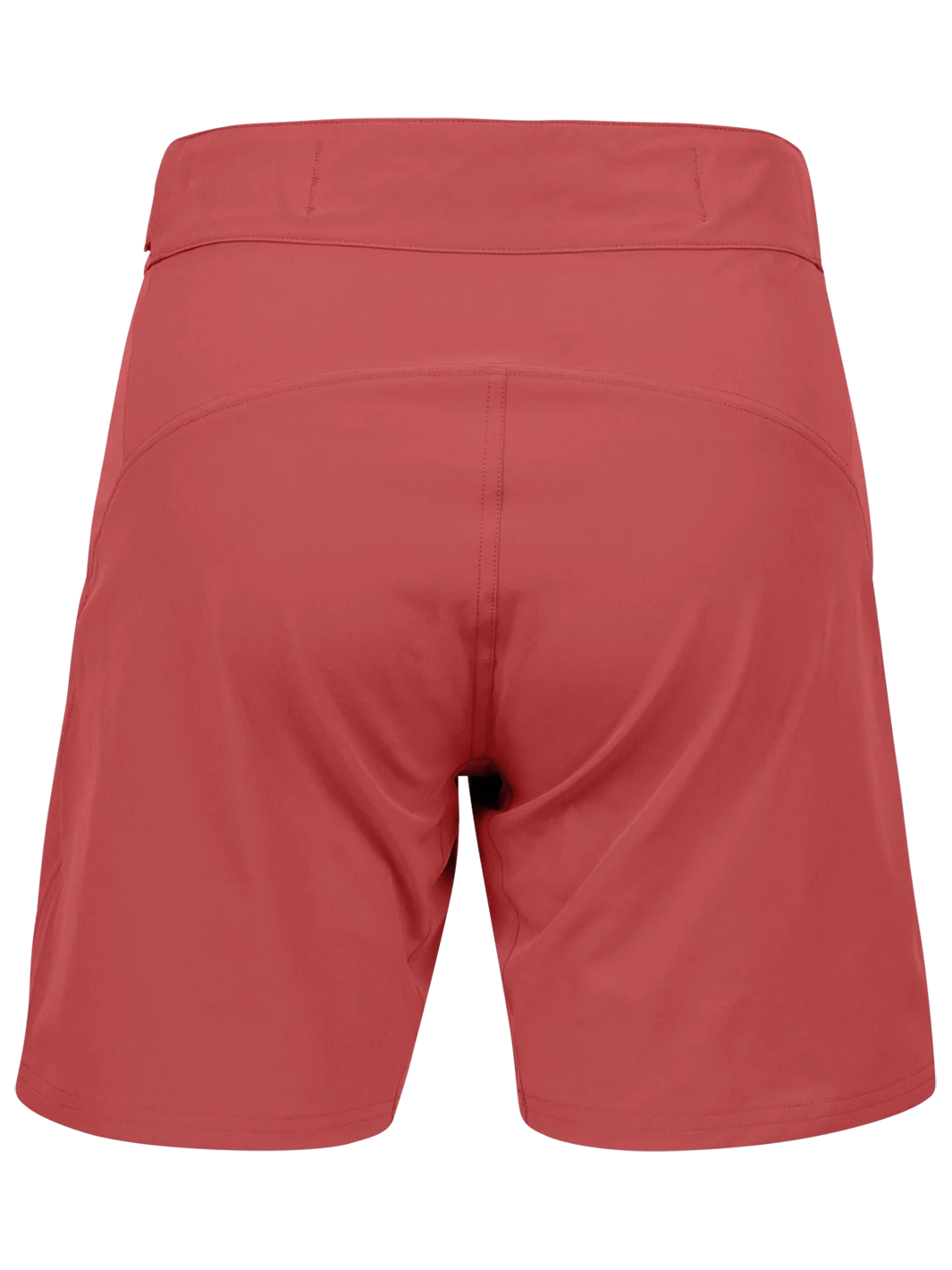 Zoic Naveah 7" MTB Short - Womens - Clay