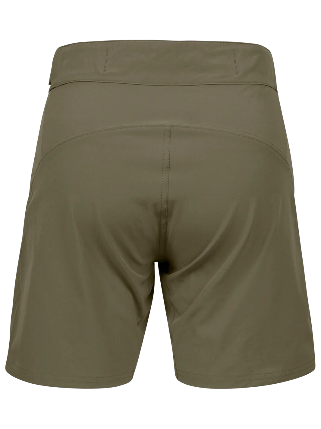 Zoic Naveah 7" MTB Short - Womens - Malachite