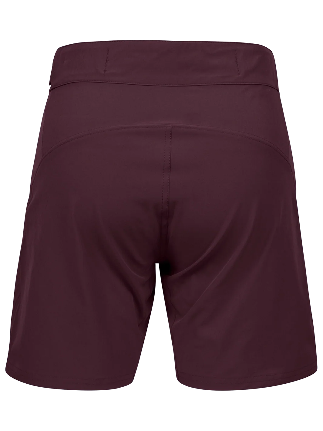 Zoic Naveah 7" MTB Short - Womens - Rumba