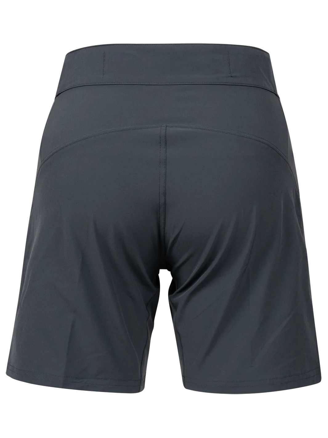 Zoic Naveah 7" MTB Short - Womens - Shadow