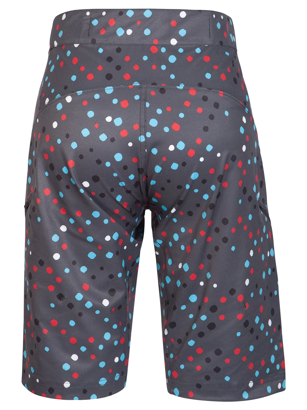 Zoic Naveah MTB Short - Womens - Shadow Good Dot