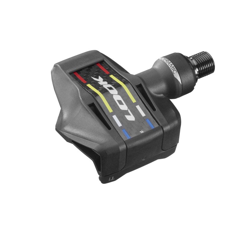 Look KEO Blade Carbon Ti Ceramique V4 Pedals