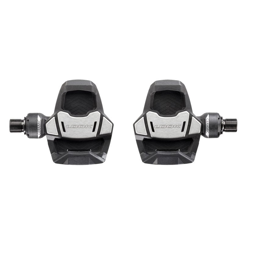 Look KEO Blade Carbon Ti Ceramique V4 Pedals