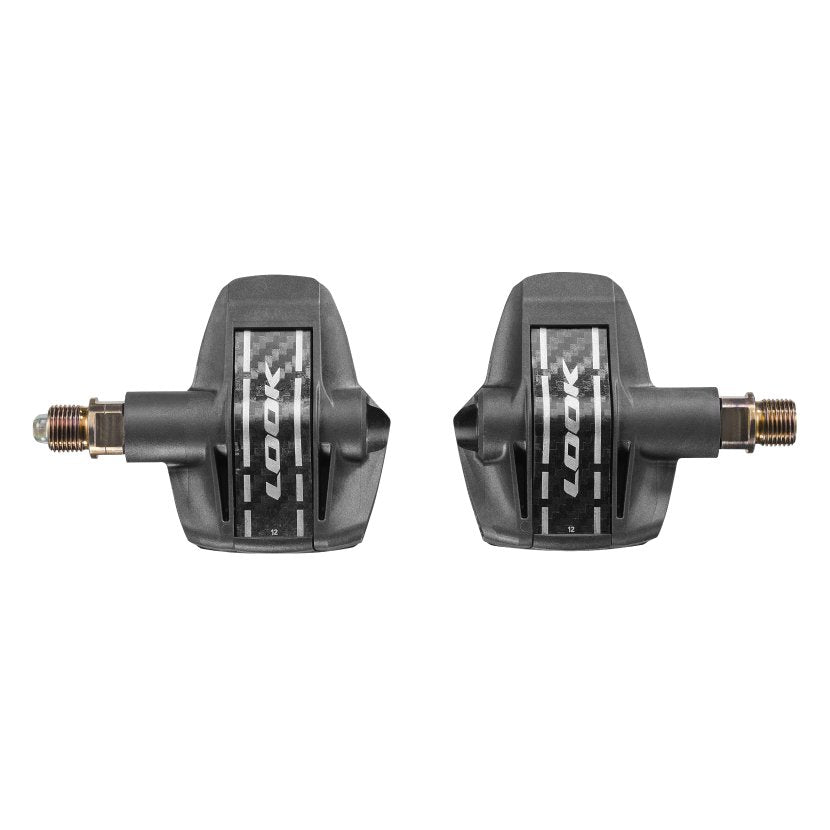 Look KEO Blade Power Single Sided Powermeter Pedals - 16NM