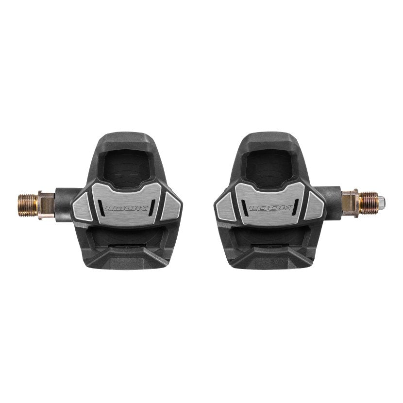 Look KEO Blade Power Single Sided Powermeter Pedals - 16NM