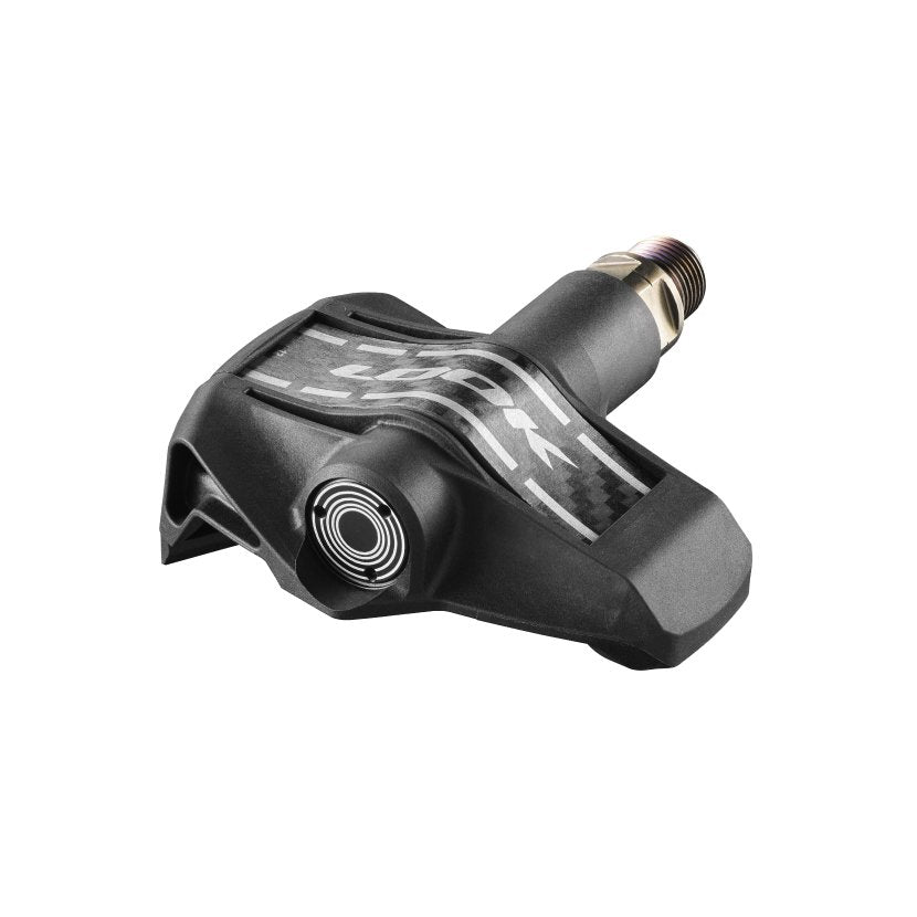 Look KEO Blade Power Single Sided Powermeter Pedals - 16NM