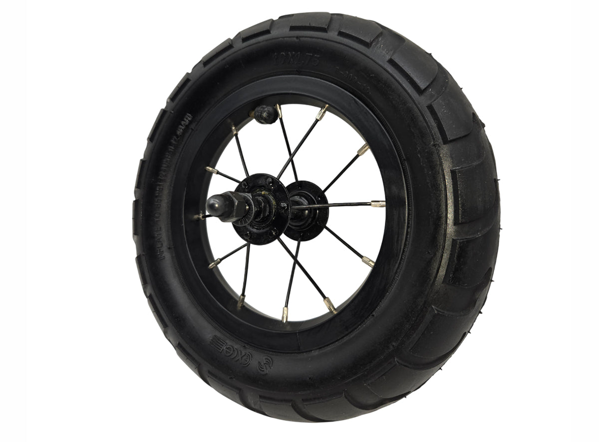 Norco Runner 10" Replacement Front Wheel
