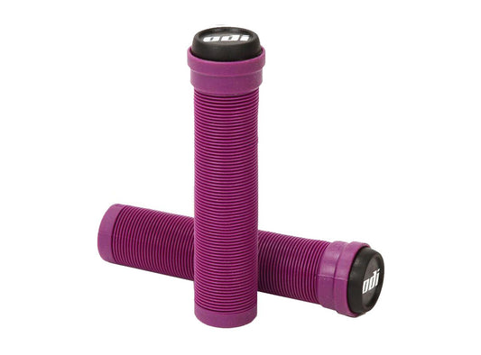 ODI Longneck SL Grips - Purple Purple