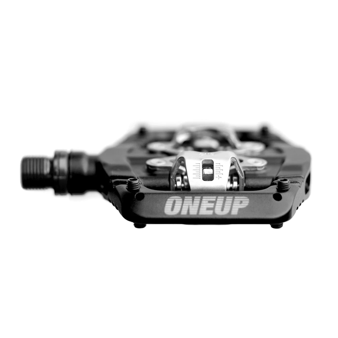 OneUp Clip MTB SPD Pedals - Black