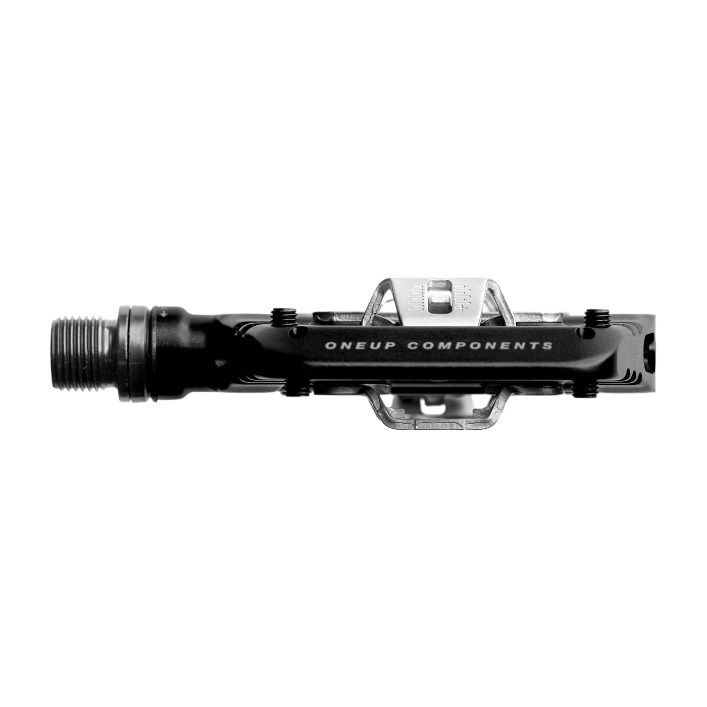 OneUp Clip MTB SPD Pedals - Black