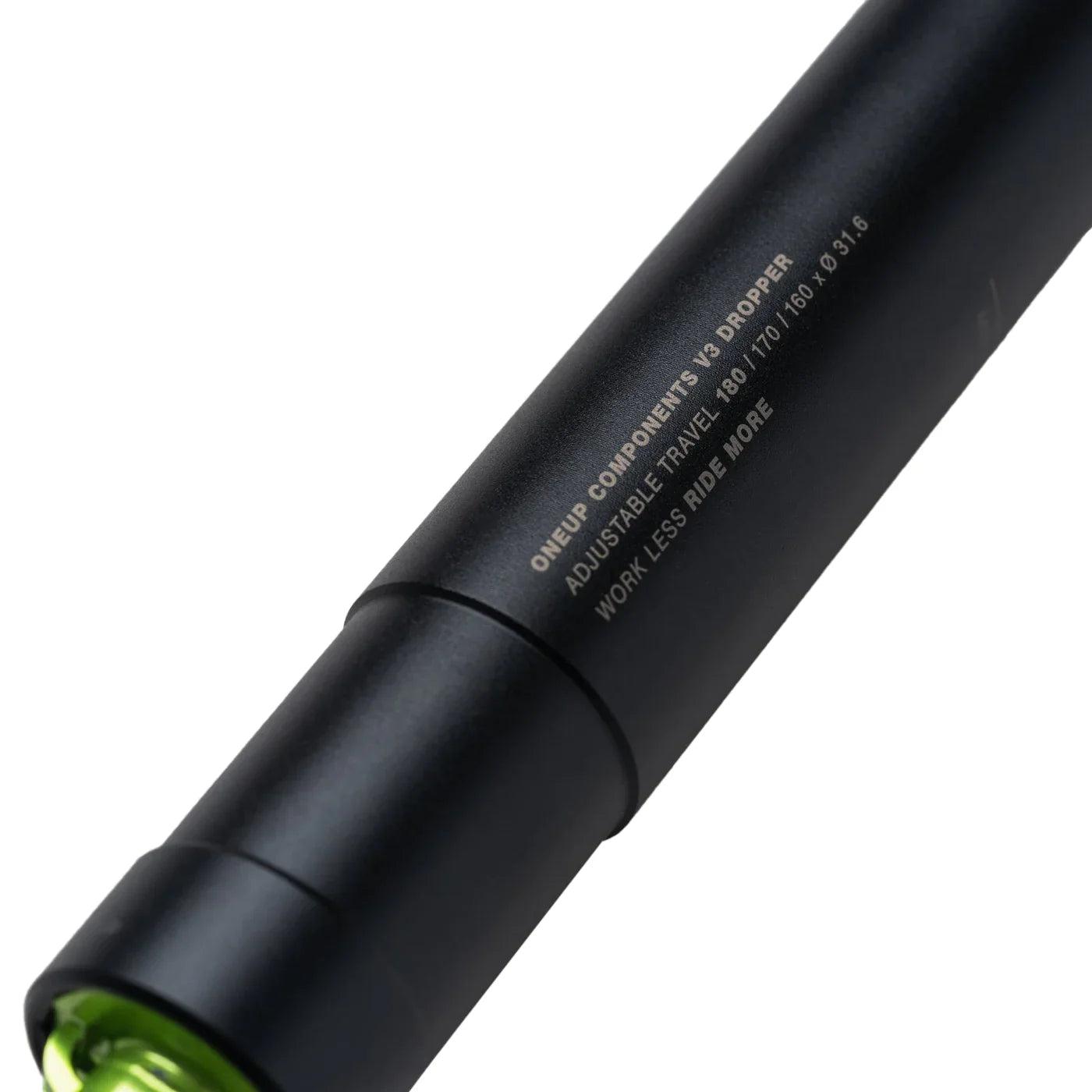 OneUp Dropper Post V3 - 210mm