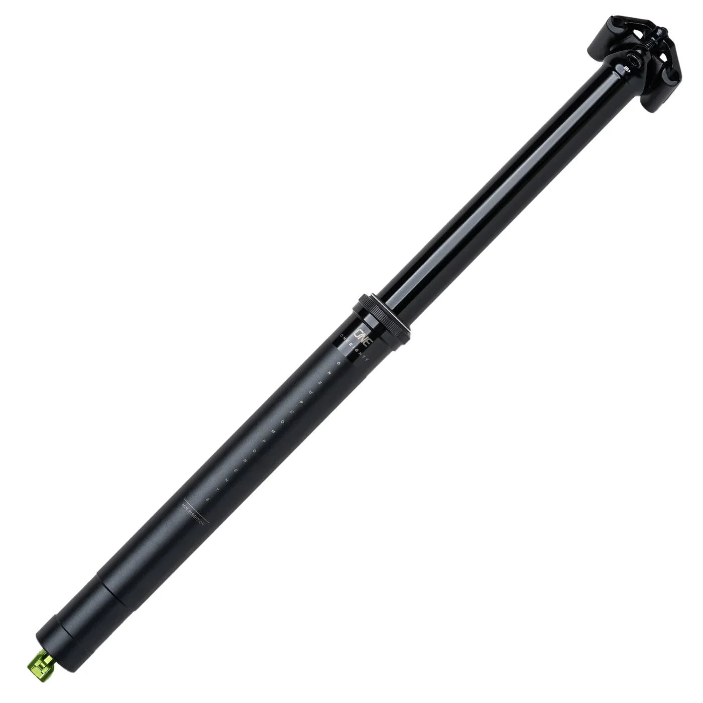OneUp Dropper Post V3 - 210mm