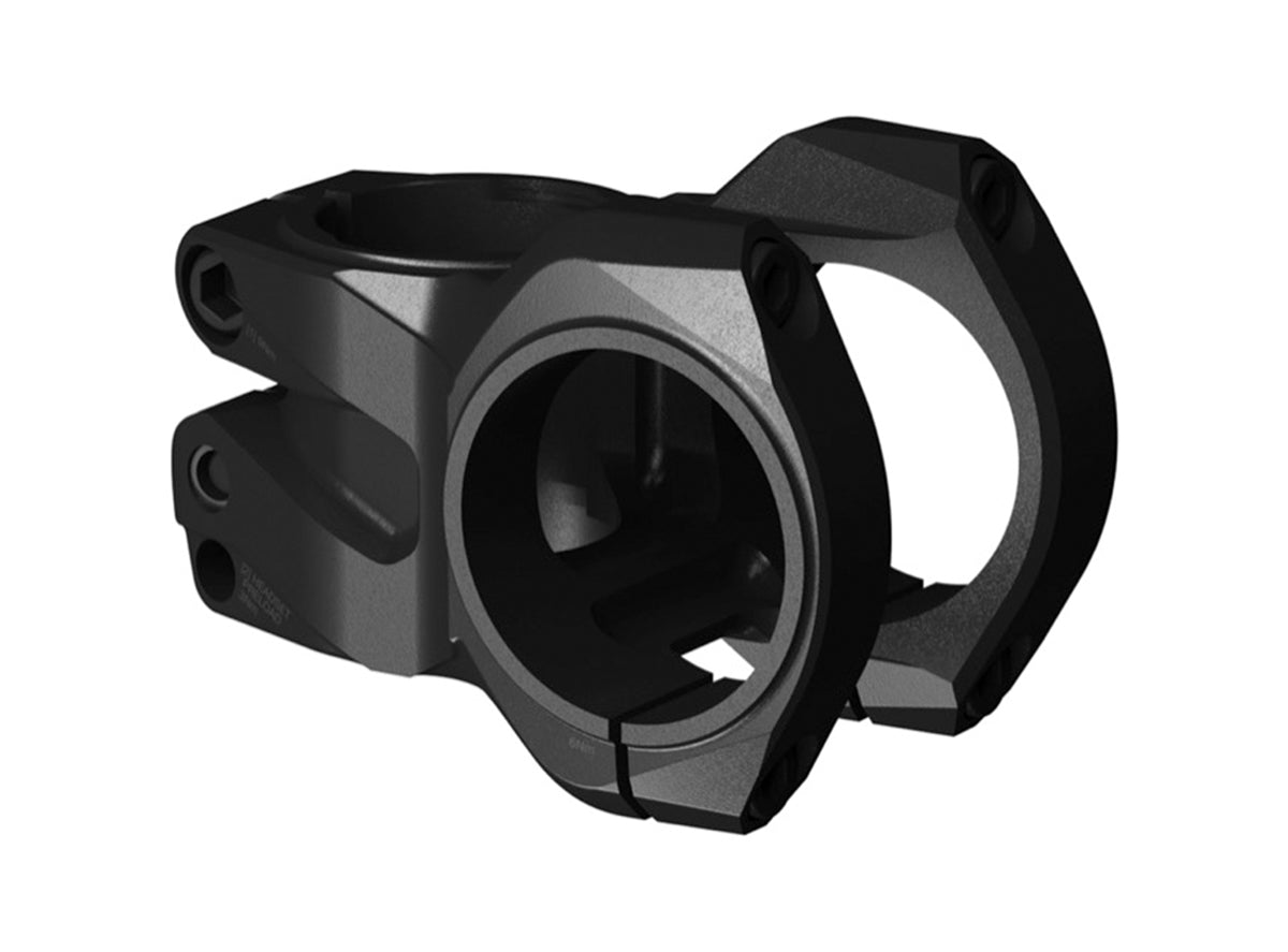 OneUp 35 MTB Stem - Black Black 50mm - 1.1/8"