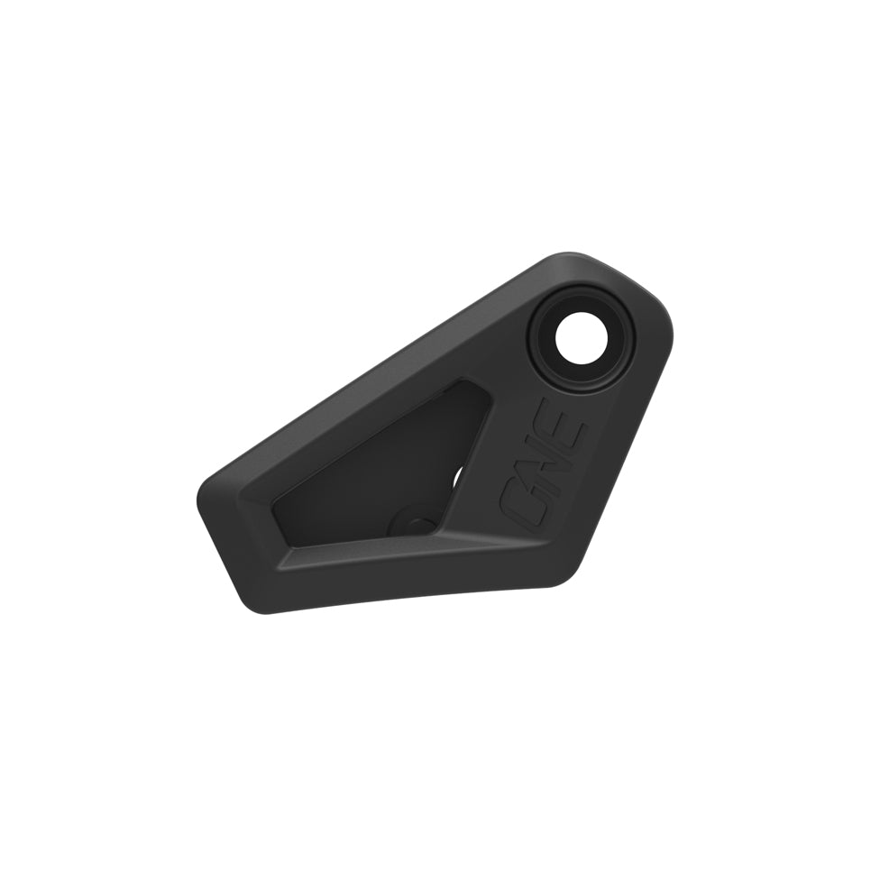 OneUp ChainGuide V2 Top Kit - Black Black
