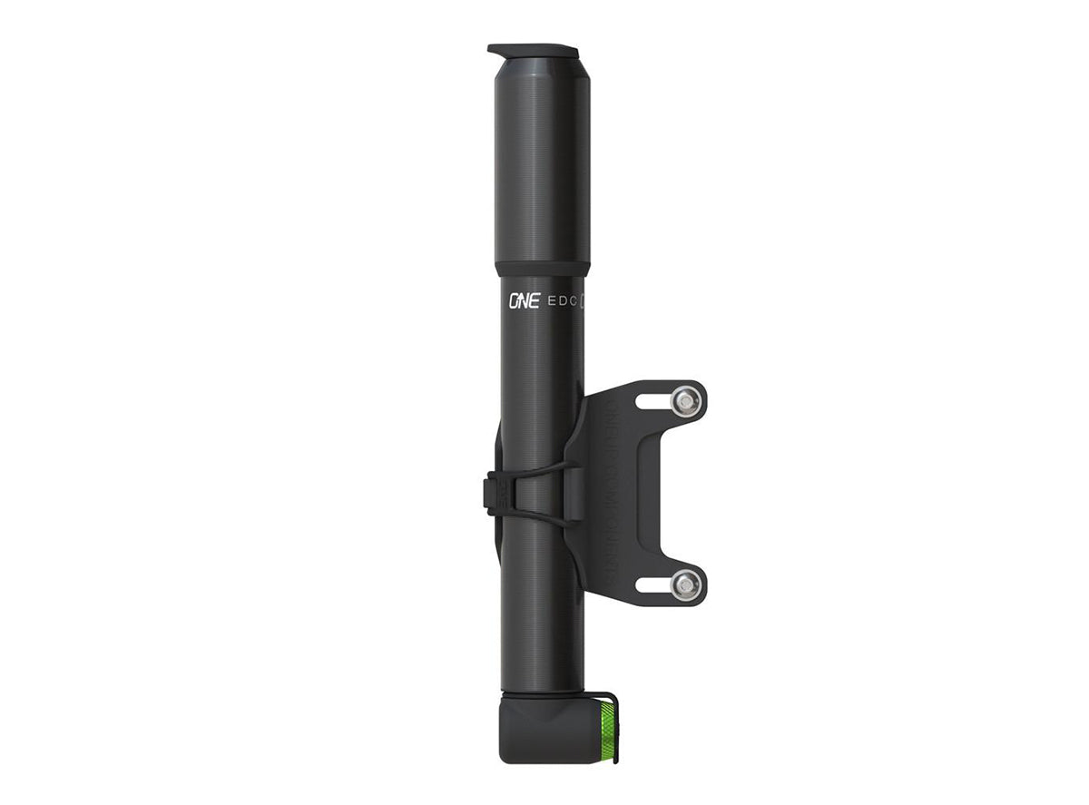 OneUp EDC Pump 100cc Black Presta