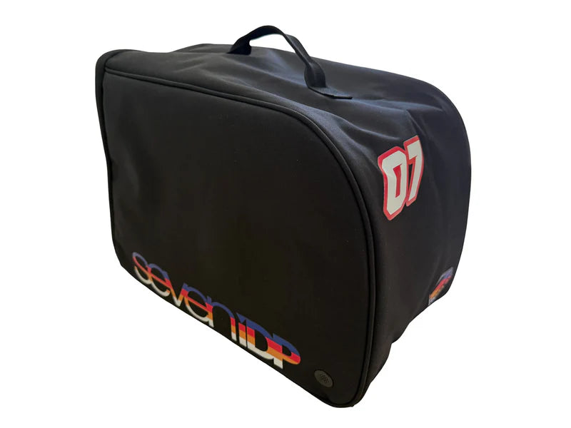 7 iDP Project 23 Helmet Bag - LTD Edition - Rally