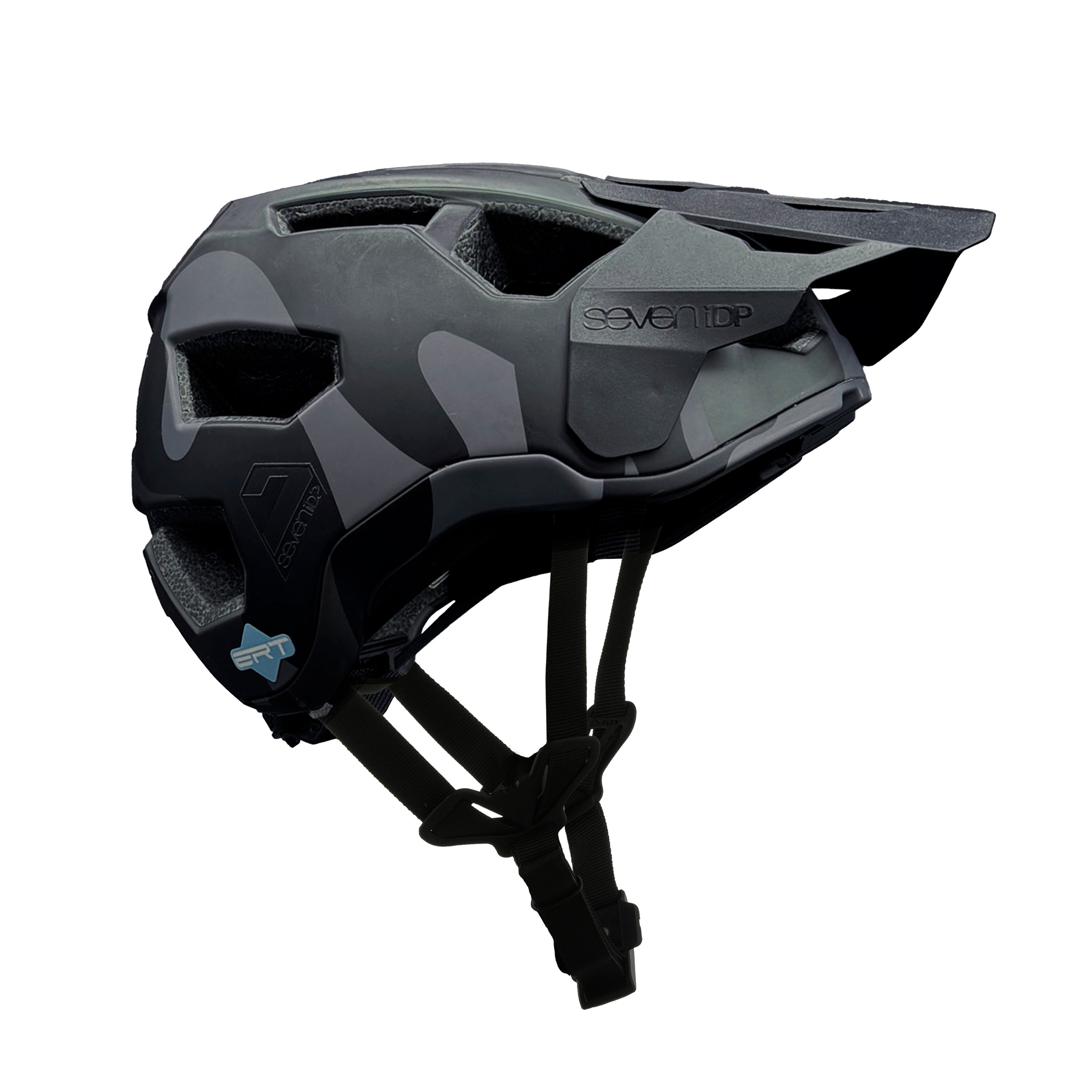 mtb helm seven 7 iDP Project 21 Pro Trail MTB Helmet
