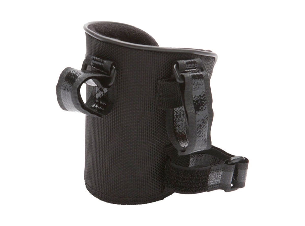 PDW Hot Take Cup Holder - Black Black