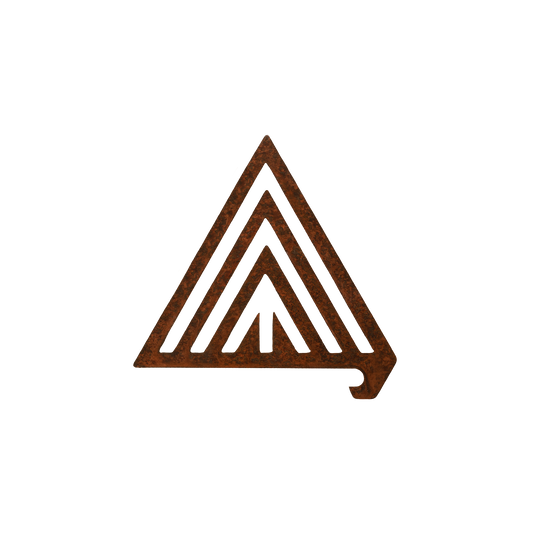 PNW Coaster & Bottle Opener - Petina Petina