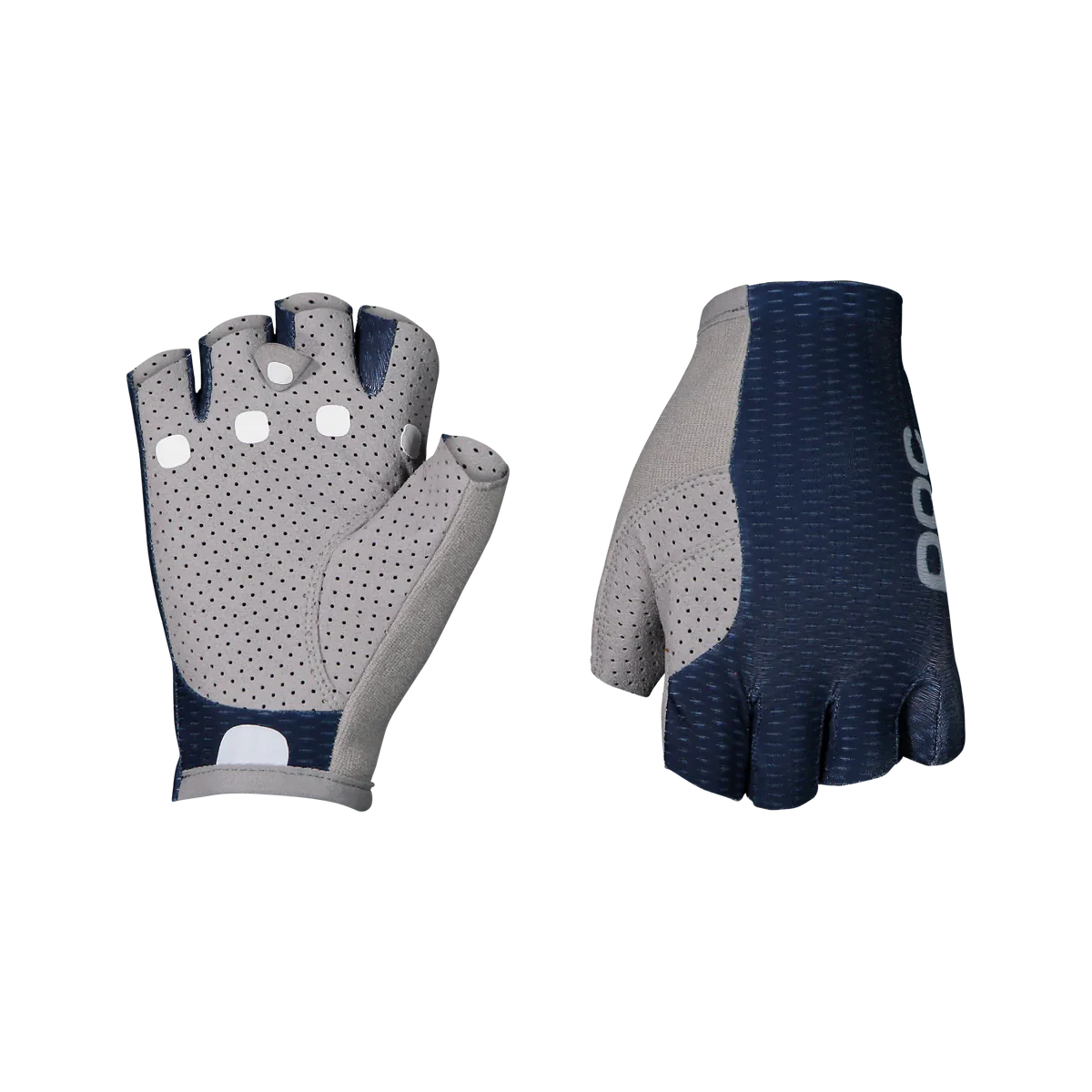 POC Agile Short Glove - Turmaline Navy Turmaline Navy X-Small